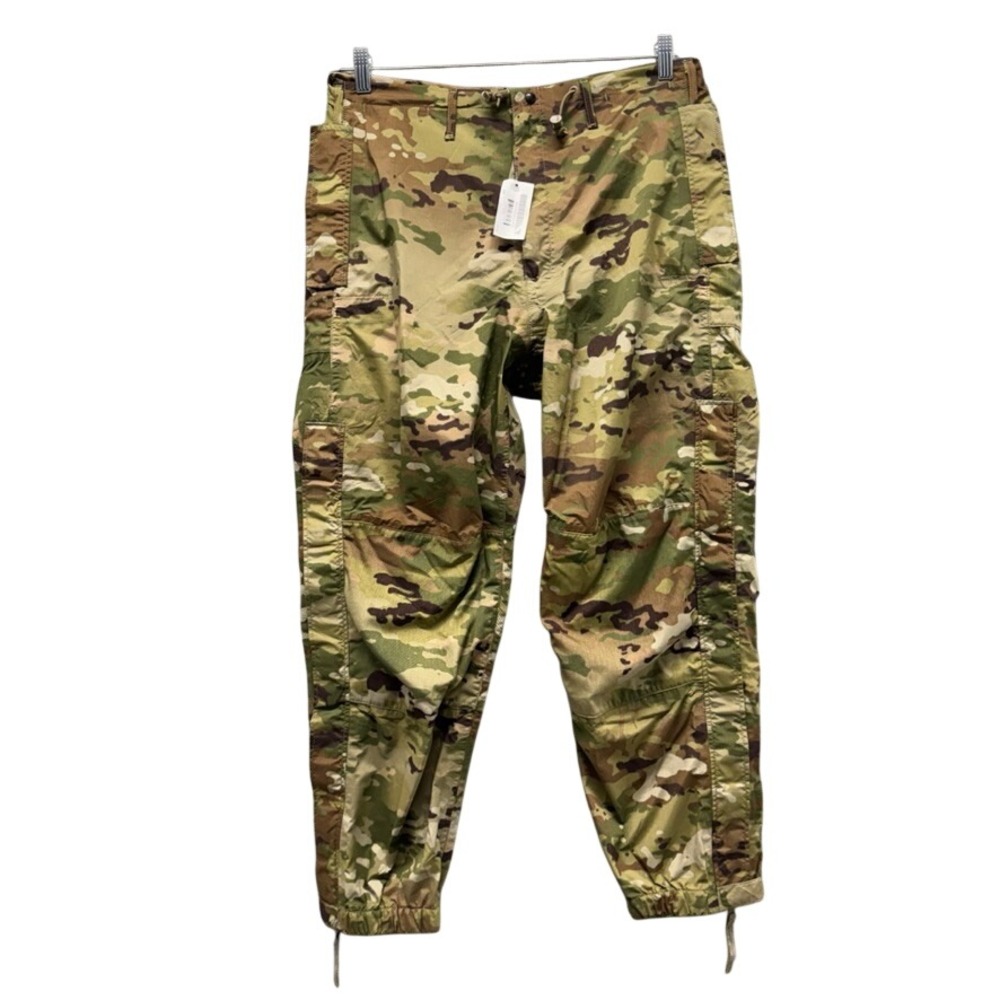 Tennier Industries OCP Gen III Layer 6 Cold Wet Weather Trousers Small Regular